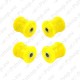 Strongflex Rear Lower Trailing Arm Bush Kit Sport 036112A