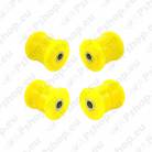 Strongflex Rear Lower Trailing Arm Bush Kit Sport 036112A