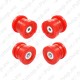Strongflex Rear Beam Mounting Bushes Kit 036119B