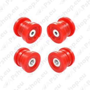 Strongflex Rear Beam Mounting Bushes Kit 036119B