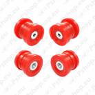 Strongflex Rear Beam Mounting Bushes Kit 036119B