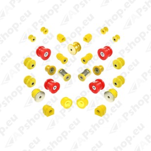 Strongflex Full Suspension Bush Kit Sport 036145A
