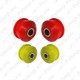 Strongflex Front Suspension Bushes Kit  046134B