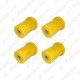 Strongflex Rear Trailing Arm Bushes Kit Sport 066038A