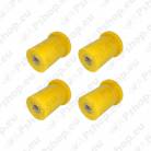 Strongflex Rear Trailing Arm Bushes Kit Sport 066038A