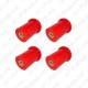 Strongflex Rear Trailing Arm Bushes Kit 066038B
