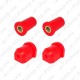 Strongflex Front Wishbone Bushes Kit 066041B