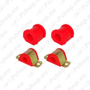 Strongflex Front Anti Roll Bar Bush Kit Polyurethane 066042B