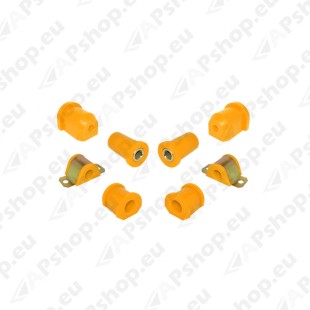 Strongflex Front Suspension Bush Kit Sport 066048A