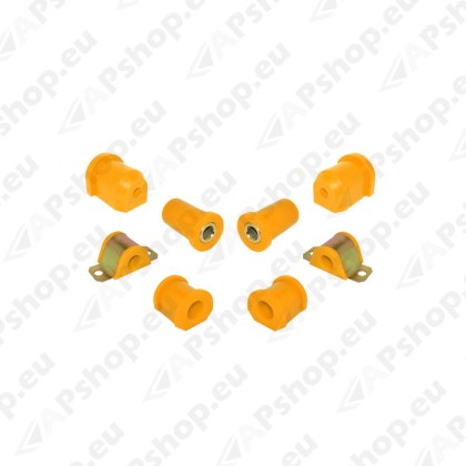 Strongflex Front Suspension Bush Kit Sport 066048A