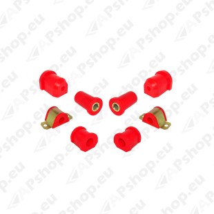 Strongflex Front Suspension Bush Kit 066048B