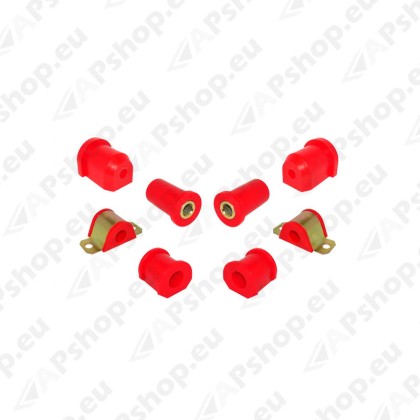 Strongflex Front Suspension Bush Kit 066048B