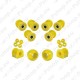 Strongflex Front Suspension Bush Kit Sport 066062A