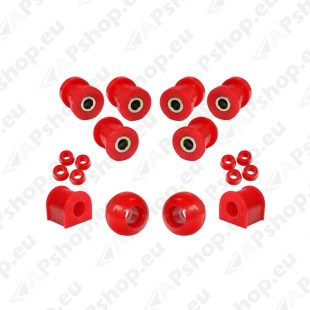 Strongflex Front Suspension Bush Kit 066062B