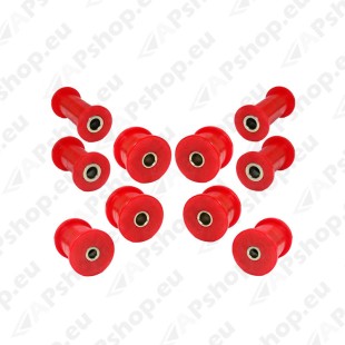 Strongflex Rear Suspension Bush Kit 066065B