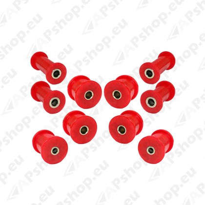 Strongflex Rear Suspension Bush Kit 066065B
