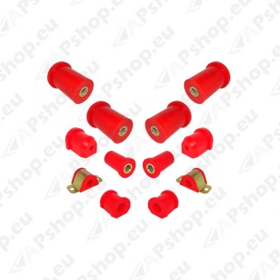 Strongflex Full Suspension Bush Kit 066074B