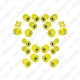 Strongflex Full Suspension Bush Kit Sport 066113A