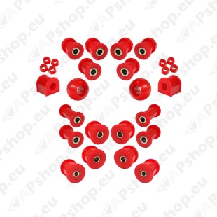 Strongflex Full Suspension Bush Kit 066113B