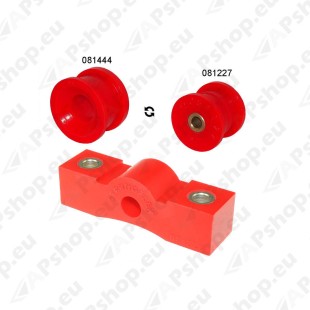 Strongflex Shift Lever Stabilizer And Extension Mounting Bush Kit 086058B