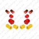 Strongflex Front Suspension Bush Kit 086097B