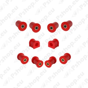 Strongflex Front Suspension Polyurethane Bush Kit 106135B