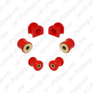 Strongflex Front Suspension Bush Kit 126139B