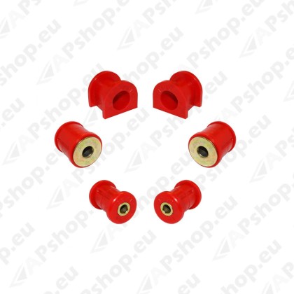 Strongflex Front Suspension Bush Kit 126139B