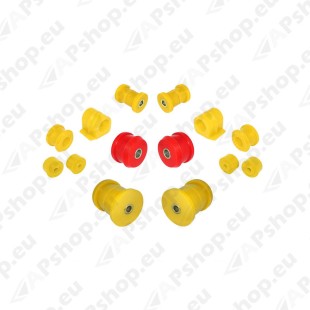 Strongflex Full Suspension Bush Kit Sport 136025A