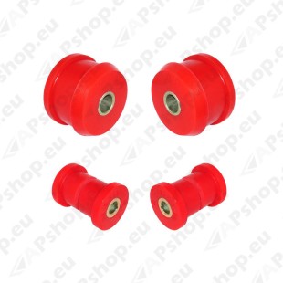 Strongflex Front Wishbone Bush Kit 136027B