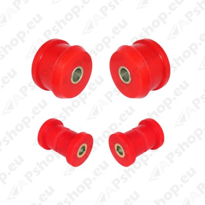 Strongflex Front Wishbone Bush Kit 136027B