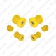 Strongflex Front Suspension Bush Kit Sport 136032A
