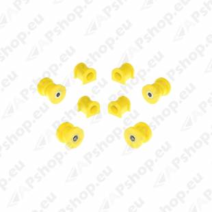 Strongflex Front Suspension Bush Kit Sport 136052A