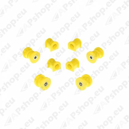 Strongflex Front Suspension Bush Kit Sport 136052A