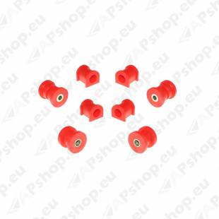 Strongflex Front Suspension Bush Kit 136052B
