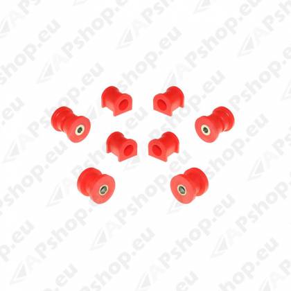 Strongflex Front Suspension Bush Kit 136052B