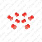 Strongflex Front Suspension Bush Kit 136052B