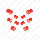 Strongflex Front & Rear Suspension Bush Kit Full 136053B