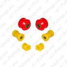 Strongflex Front Suspension Polyurethane Bush Kit Sport 216120A