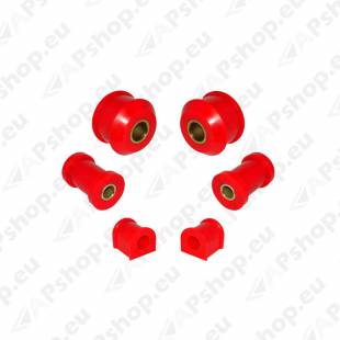 Strongflex Front Suspension Polyurethane Bush Kit 216120B