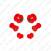 Strongflex Front Suspension Polyurethane Bush Kit 216120B