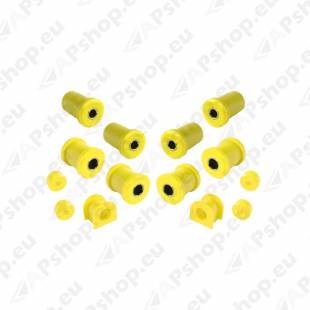 Strongflex Front Suspension Bush Kit Sport 216123A