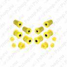 Strongflex Front Suspension Bush Kit Sport 216123A