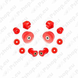 Strongflex Front Suspension Bush Kit 226017B