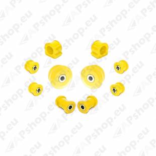 Strongflex Front Suspension Bush Kit Sport 226018A
