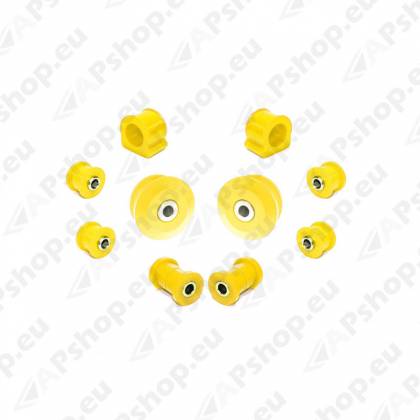 Strongflex Front Suspension Bush Kit Sport 226018A