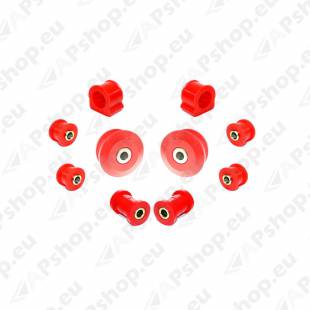 Strongflex Front Suspension Bush Kit 226018B