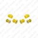 Strongflex Front Suspension Bush Kit Sport 226060A