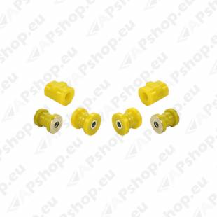 Strongflex Front Suspension Bush Kit Sport 226060A