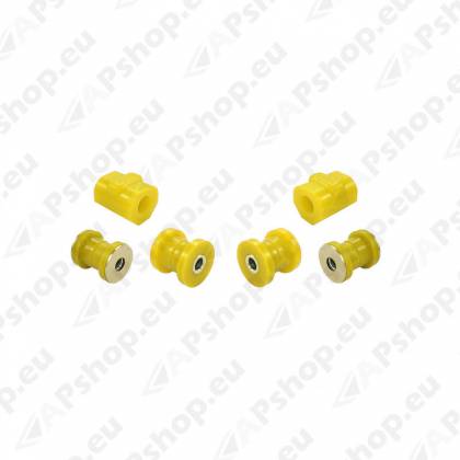 Strongflex Front Suspension Bush Kit Sport 226060A
